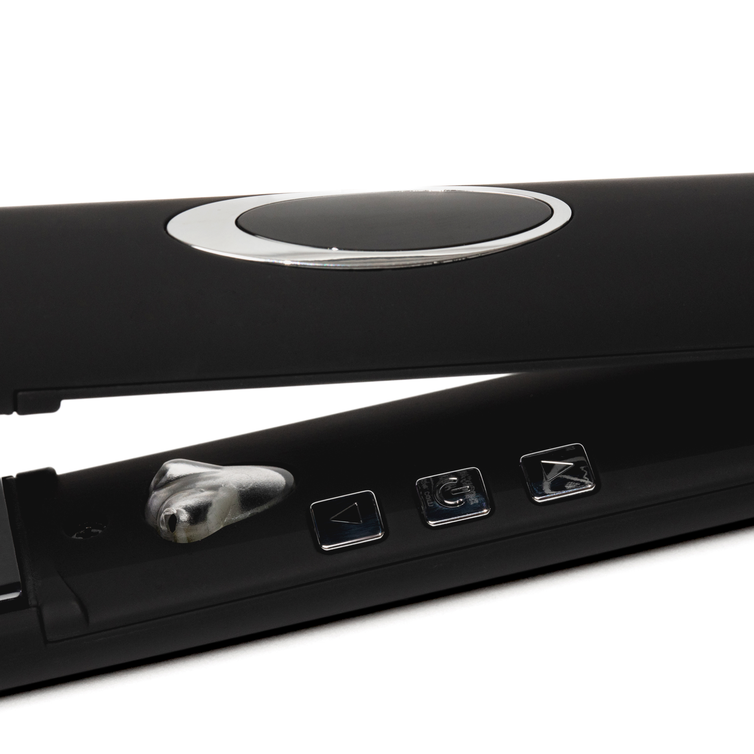 The SuperNova Tourmaline Flat Iron