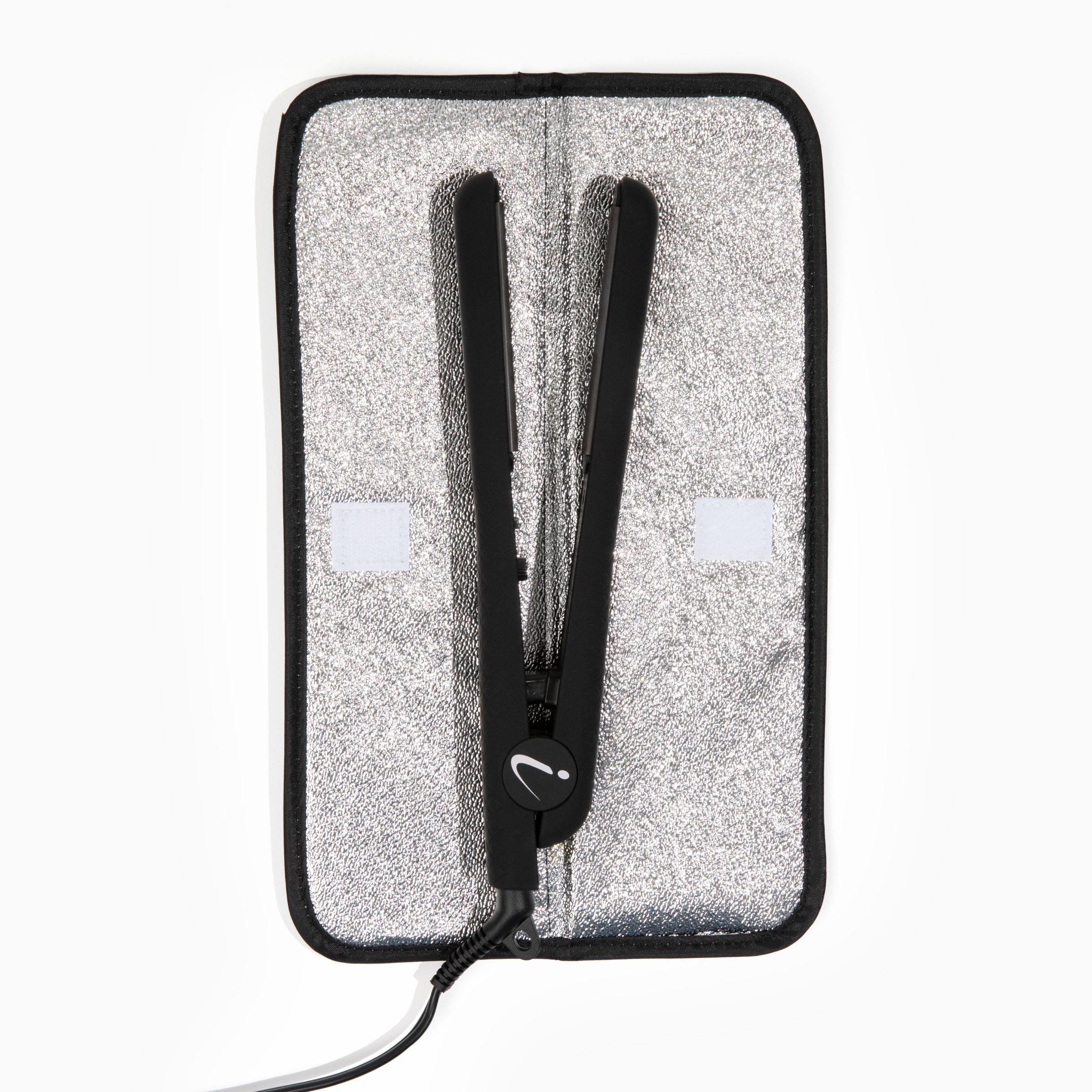 The Travel Case / Heat Resistant Pouch
