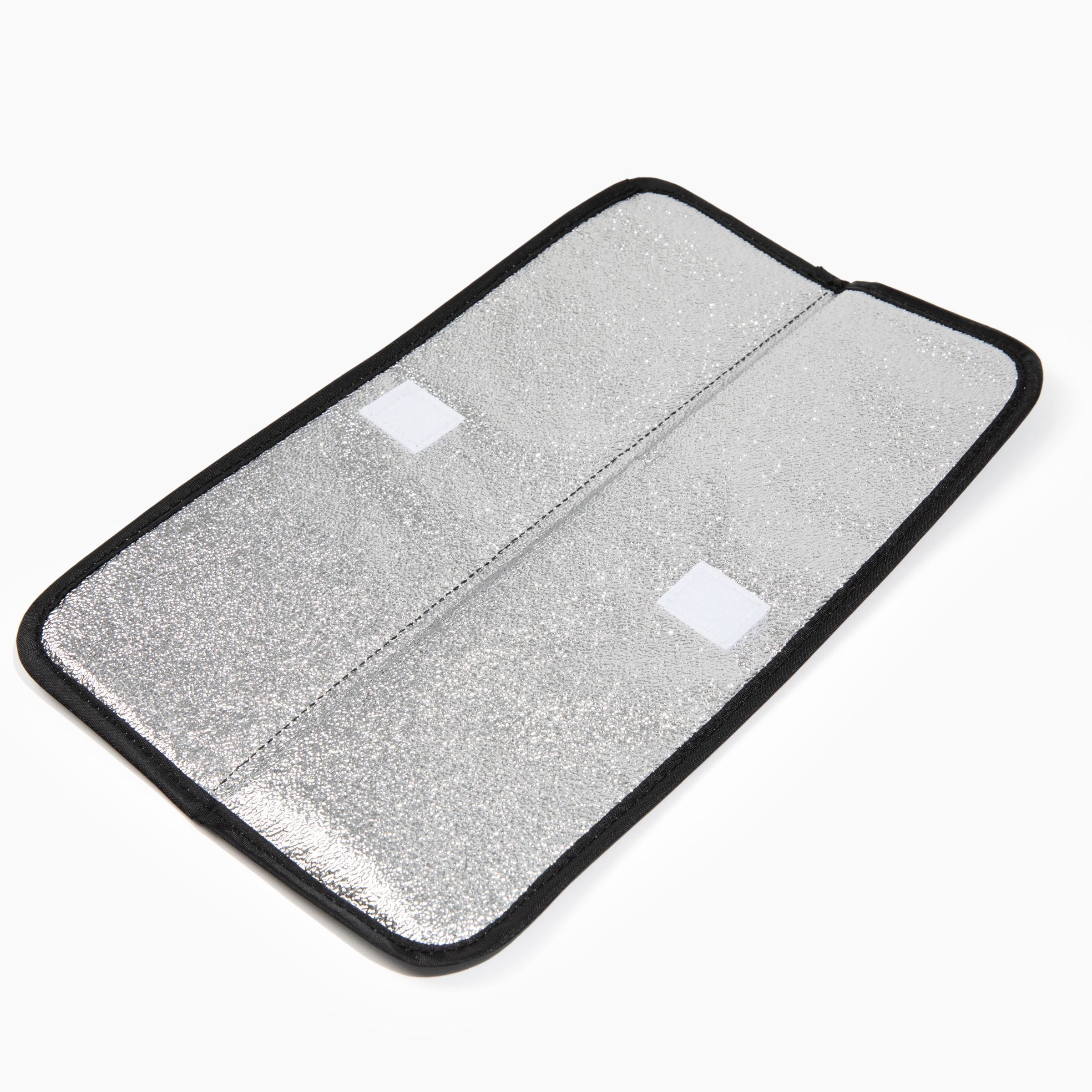 The Travel Case / Heat Resistant Pouch