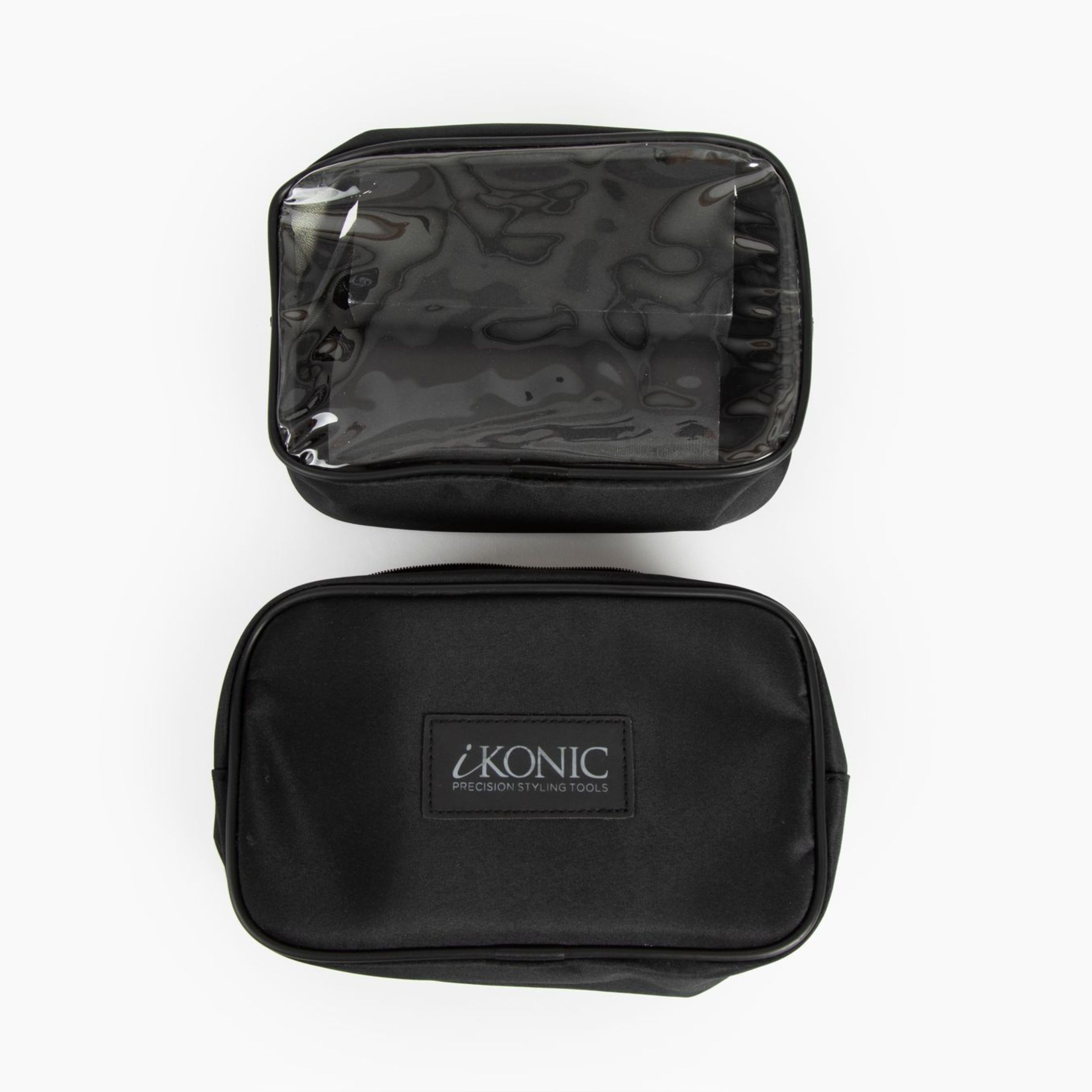 Weekender Bag with Mini Flat Iron
