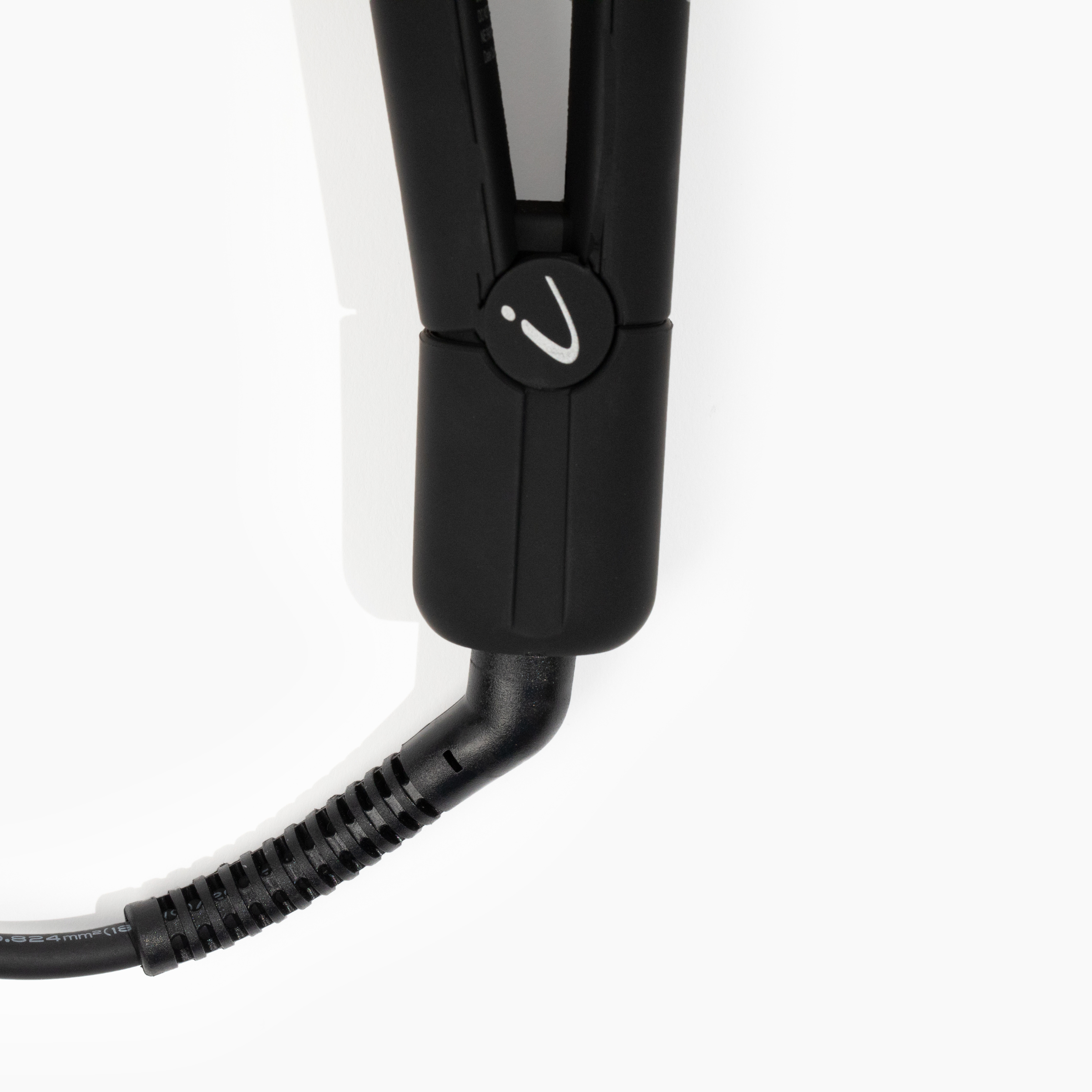 The SuperNova Tourmaline Flat Iron