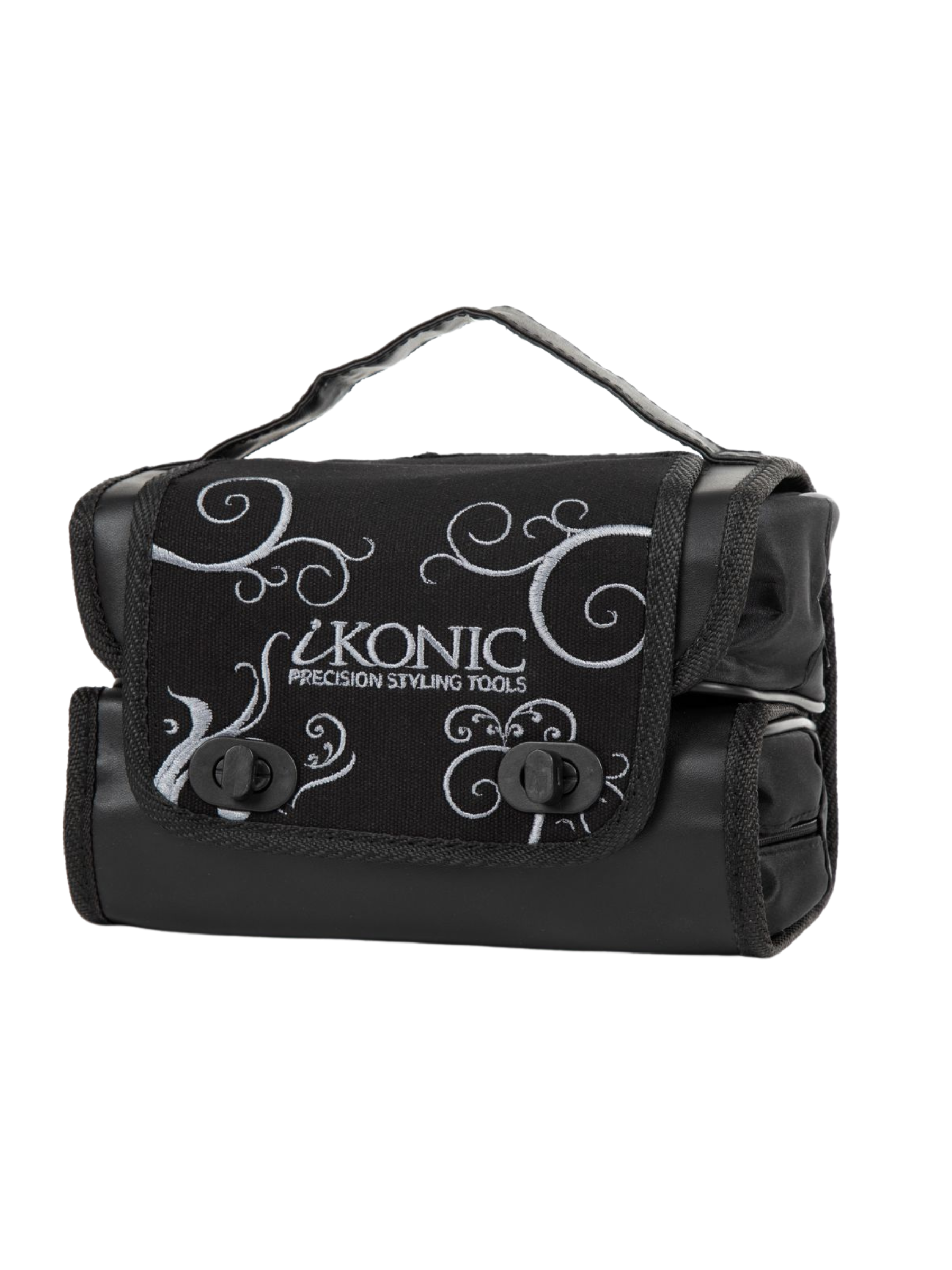 Weekender Bag with Mini Flat Iron