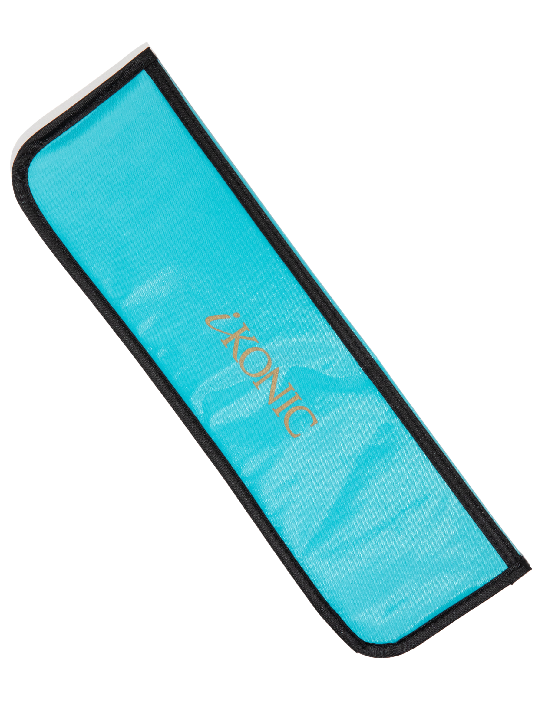 The Travel Case / Heat Resistant Pouch