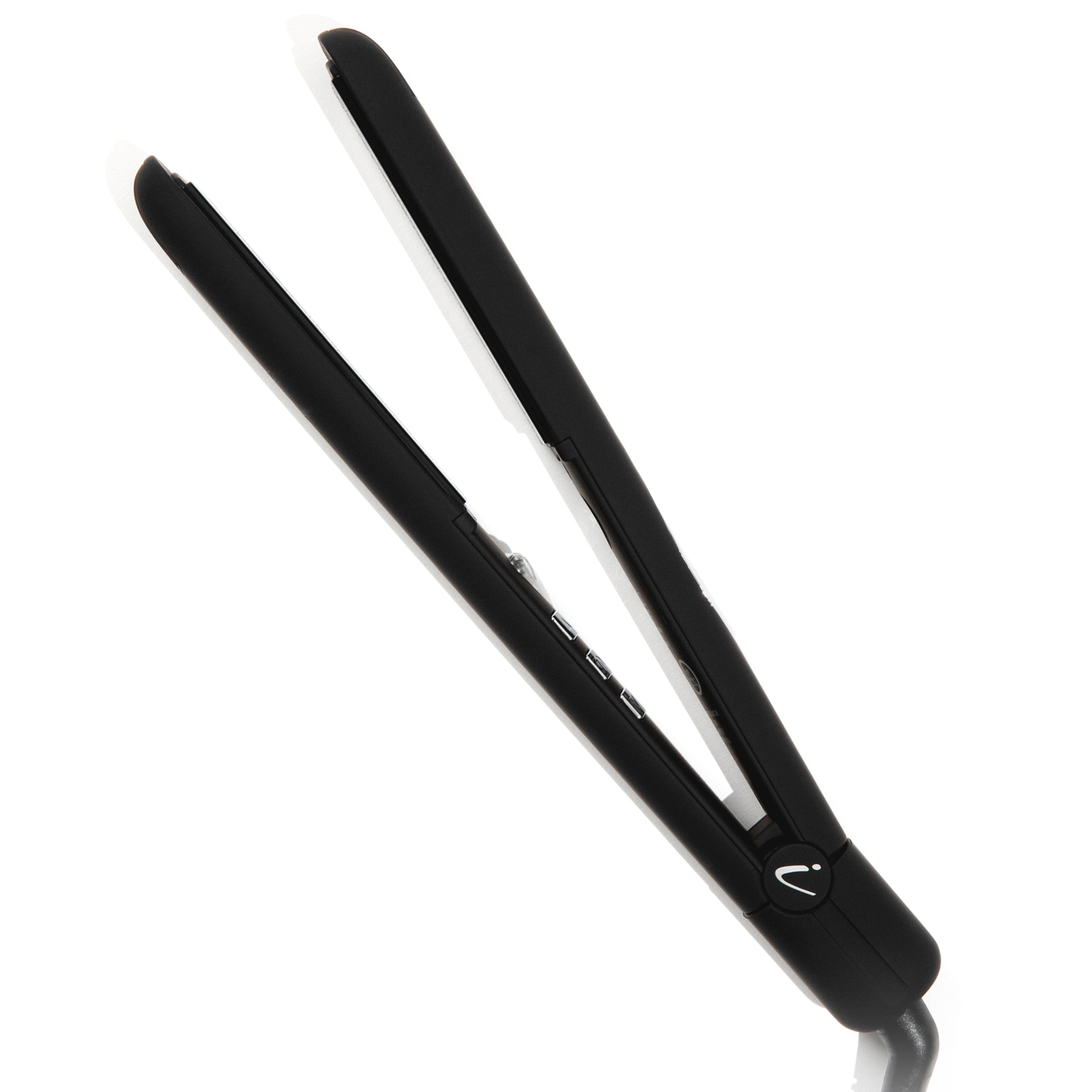 Tourmaline hair iron best sale