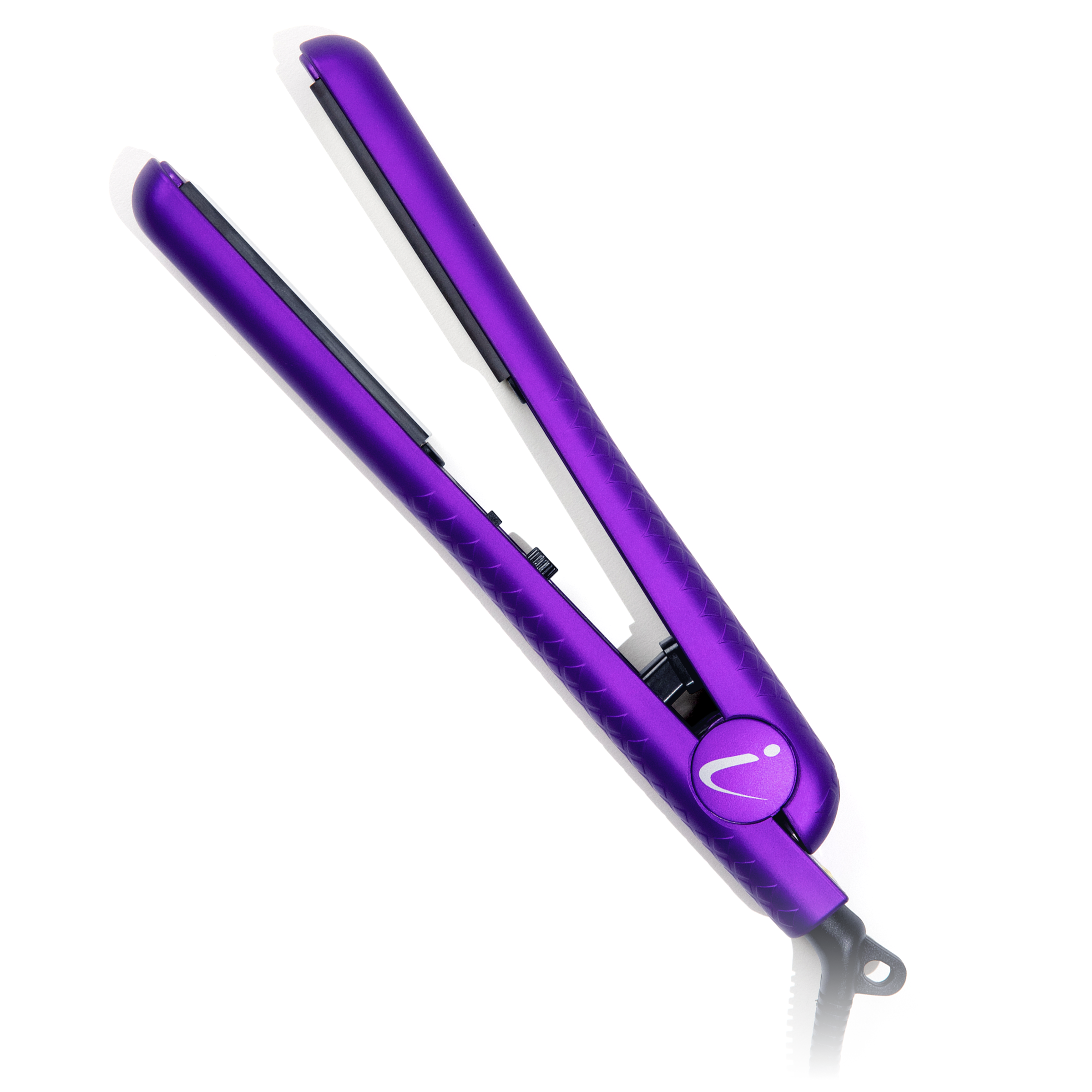 Persona Ceramic Flat Iron Purple