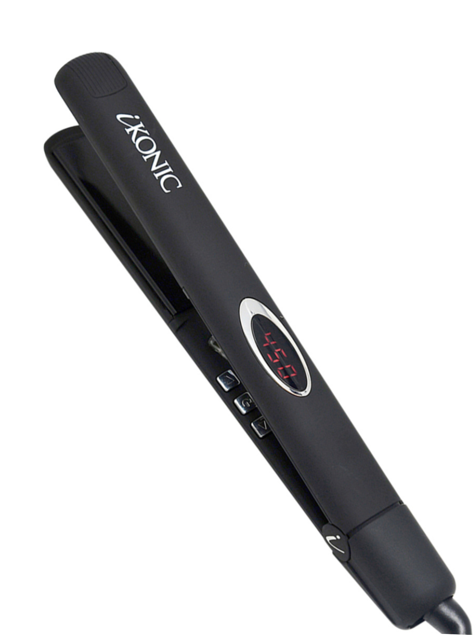 iKonicstyle The SuperNova Tourmaline Flat Iron - Stylist Edition