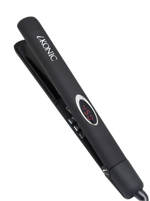 Supernova Tourmaline Flat Iron iKonicstyle